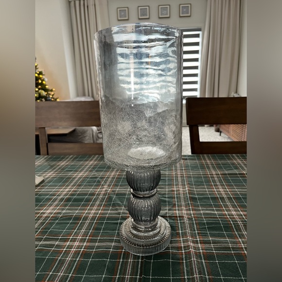 Table Center Piece Glass - Picture 2 of 4